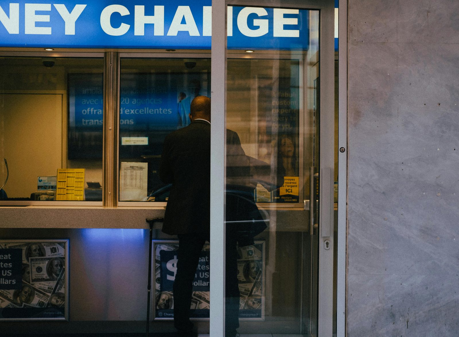 Bank contact centre transformed with GenAI and voice-to-text