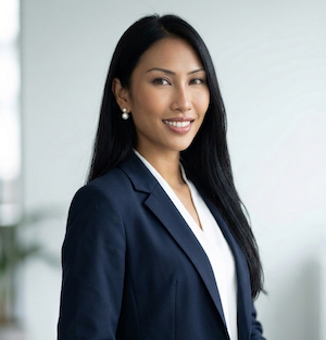 Salena Ketpueak Kerrs, Founder & Managing Director